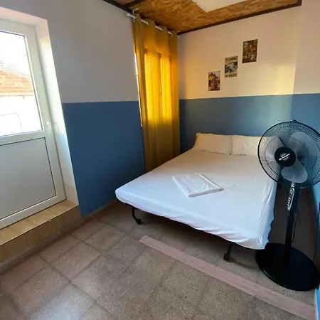 Appartamento Loft Center & Large Terrace Lloret de Mar